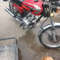 موتور هوندا ۲۰۰