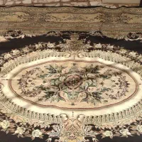 فرش ماشینی|فرش|خمینی‌شهر, |دیوار