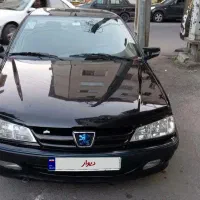 پارس مدل ۹۵ XU7 بدون مشابه آس|خودرو سواری و وانت|رشت, کوی جام جم|دیوار