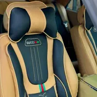 روکش صندلی فول طبی vip پرشیا ۴۰۵ سمند سورن