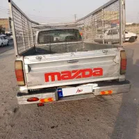 مزدا ۸۶|خودرو سواری و وانت|تبریز, |دیوار