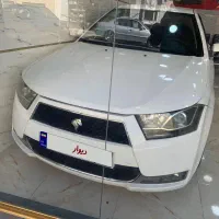 دنا تیپ ۲ مدل ۹۵