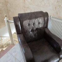 میزصندل اداری