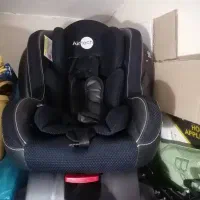 صندلی کودک دلیجان