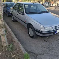 پژو ۴۰۵|خودرو سواری و وانت|کرمان, |دیوار