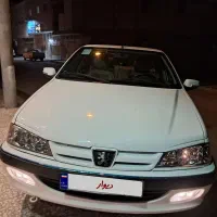 پژوپارس xu7p مدل 1400