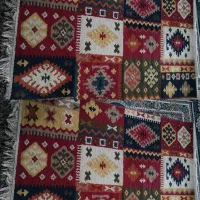 قالیچه طرح سنتی