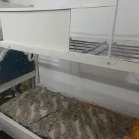 تخت خواب ۲ طبقه