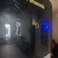 ابسردکن یخچال دار پاناسونیک|آبسردکن و تصفیه آب|نورآباد ممسنی, |دیوار