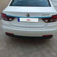 شاهین G اتوماتیک صفر|خودرو سواری و وانت|فلاورجان, |دیوار