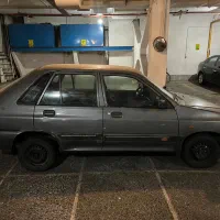 پراید ۱۴۱|خودرو سواری و وانت|تهران, مرزداران|دیوار