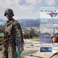 اکانت کالاف سیف گوگل چنج|کنسول، بازی ویدئویی و آنلاین|قم, گلزار|دیوار