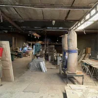 سالن ۶۰۰ کارگاهی خین عرب طرحچی کشاورز|اجارهٔ دفتر صنعتی، کشاورزی، تجاری|مشهد, خین عرب|دیوار
