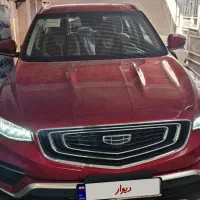 حیلی آزکارا|خودرو سواری و وانت|زاهدان, |دیوار