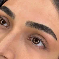 خدمات و آموزش فیبروز خطچشم رژلب و تتوبدن|خدمات آرایشگری و زیبایی|تهران, نازی‌آباد|دیوار