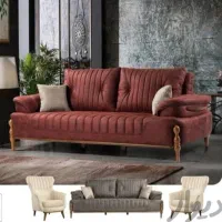 مبلمان حاجی مهندس