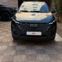 فروش ام وی ام x33 cross|خودرو سواری و وانت|قزوین, |دیوار