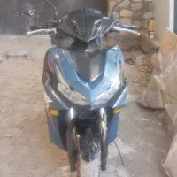 فروش موتور|موتورسیکلت|هشتگرد, فاز ۲ مهستان|دیوار