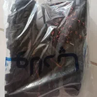 کفش  ایمنی مال شرکت نفت سایز 43