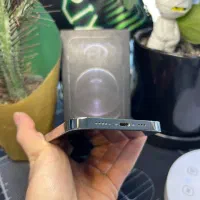 ایفون ۱۲ پرو Zaa256|موبایل|کرج, گوهردشت|دیوار