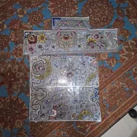 فرش|فرش|شاهین‌شهر, عطار|دیوار