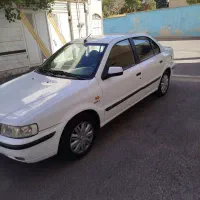 سمندEF7 دوگانه شرکتی مدل94|خودرو سواری و وانت|تبریز, |دیوار