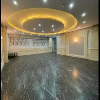 ۱۲۰ متر پارکینگ اختصاصی لابی اختر غربی نوساز گلشهر