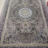فرش 5 متری نو