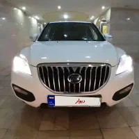 ماشین لیفانx60 اتوماتیک مدل ۹۷|خودرو سواری و وانت|مشهد, رضاشهر|دیوار