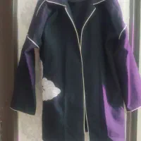 مانتوهای تمیز