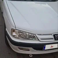 پارس tu5 اتومات مدل ۹۷ بدون رنگ