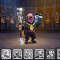 کلش|کنسول، بازی ویدئویی و آنلاین|خرم‌آباد, |دیوار