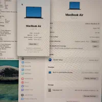 مک بوک ایر MacBook Air M5 - 2026|رایانه همراه|تهران, میدان ولیعصر|دیوار