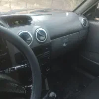 پراید131مدل90تک برگ سنددرحد