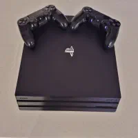 ps4 pro 1 tra|کنسول، بازی ویدئویی و آنلاین|حمیدیا, |دیوار