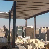 استا بنا صفر کار ساختمان|خدمات پیشه و مهارت|مشهد, کشف|دیوار