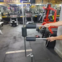 هالتر مخصوص حرکت اسکوات