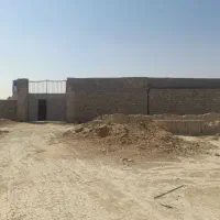 چهاردیواری-صنعتی