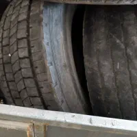 تایر تیوبلس و تیوب خاور