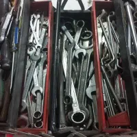 وسایل وابزار آلات مکانیکی