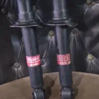 2عدد کمک عقب ماکسیما