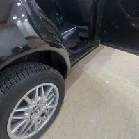 پژو فول تقویت مدل ۸۳ دوره رنگ|خودرو سواری و وانت|ارومیه, |دیوار