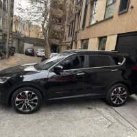 فیدلیتی ۱۴۰۰ سرامیک شده درحد صفر|خودرو سواری و وانت|کاشان, شهرک امیرالمومنین|دیوار