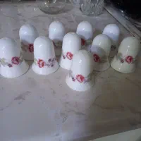 یه سری وسایل اشپزخونه|ظروف سرو و پذیرایی|قم, زنبیل آباد|دیوار