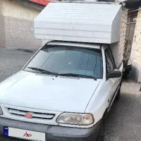 پراید 151 سالم|خودرو سواری و وانت|رشت, رودبارتان|دیوار