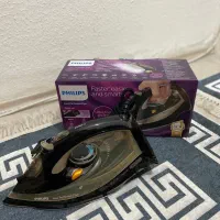 اتو بخار