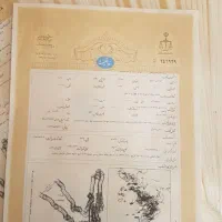 ۵۰۰متری گلبهار باسند ملکی|فروش زمین و ملک کلنگی|گلبهار, نوبهار|دیوار