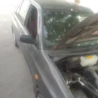 پراید ۱۴۱ مدل ۹۱|خودرو سواری و وانت|قشم, |دیوار