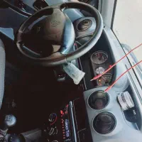 پراید بار وانت پراید۱۵۱|خودرو سواری و وانت|یاسوج, |دیوار