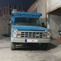 نیسان دیزل